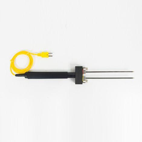 Rixen HTK-01 โพรบวัดอุณหภูมิ High Temperature Probe Max.1000℃ (Type K)-photo4