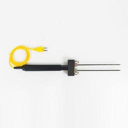 Rixen HTK-01 โพรบวัดอุณหภูมิ High Temperature Probe Max.1000℃ (Type K)-small-photo4