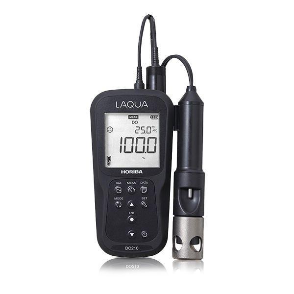 Horiba-DO210-K เครื่องวัดค่าออกซิเจนในน้ำ-photo0