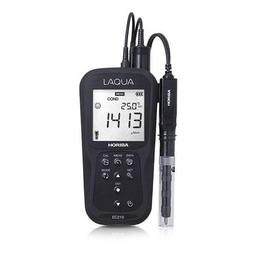 Horiba-EC210-K เครื่องวัดค่าการนำไฟฟ้าและคุณภาพน้ำ-small-photo0
