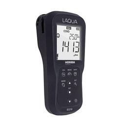 Horiba-EC210-K เครื่องวัดค่าการนำไฟฟ้าและคุณภาพน้ำ-small-photo4