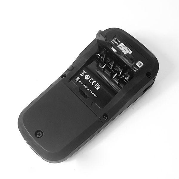 Horiba-EC210-K เครื่องวัดค่าการนำไฟฟ้าและคุณภาพน้ำ-photo6