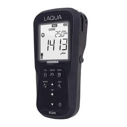 Horiba-EC220-K เครื่องวัดค่าการนำไฟฟ้าและคุณภาพน้ำ-small-photo1