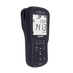 Horiba-EC220-K เครื่องวัดค่าการนำไฟฟ้าและคุณภาพน้ำ-small-photo2