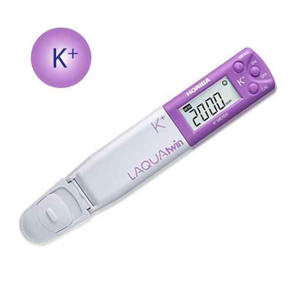 Horiba K11 Compact Water Quality Meter เครื่องวัดค่าโพแทสเซียมแบบปากกา-photo2