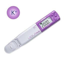 Horiba K11 Compact Water Quality Meter เครื่องวัดค่าโพแทสเซียมแบบปากกา-small-photo2