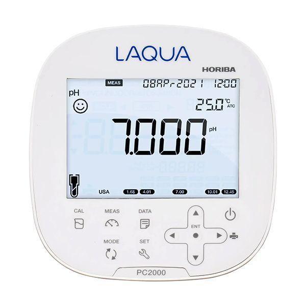 Horiba-PC2000-S เครื่องวัดคุณภาพน้ำแบบตั้งโต๊ะ-photo3