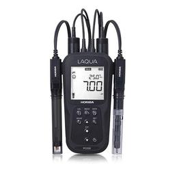 Horiba-PC220-K เครื่องวัดคุณภาพน้ำแบบพกพา-small-photo0