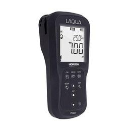 Horiba-PC220-K เครื่องวัดคุณภาพน้ำแบบพกพา-small-photo1