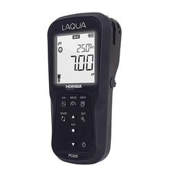 Horiba-PC220-K เครื่องวัดคุณภาพน้ำแบบพกพา-small-photo2