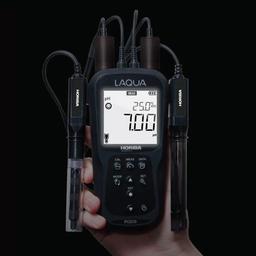 Horiba-PD210-K เครื่องวัดค่าพีเอชและคุณภาพน้ำ-small-photo4