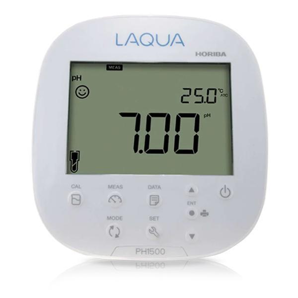 Horiba-PH1500-S เครื่องวัดค่าพีเอชแบบตั้งโต๊ะ-photo1