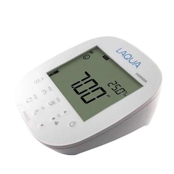 Horiba-PH1500-S เครื่องวัดค่าพีเอชแบบตั้งโต๊ะ-photo2
