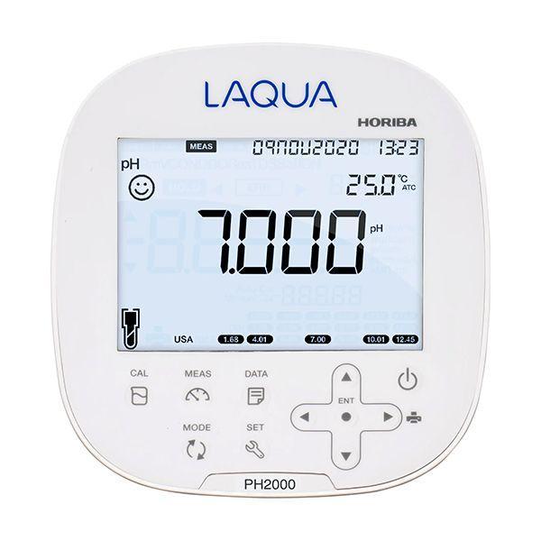 Horiba-PH2000-S เครื่องวัดค่าพีเอชแบบตั้งโต๊ะ-photo1
