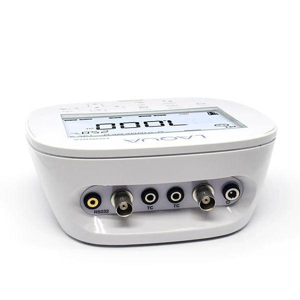 Horiba-PH2000-S เครื่องวัดค่าพีเอชแบบตั้งโต๊ะ-photo5