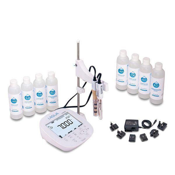 Horiba-PH2000-S เครื่องวัดค่าพีเอชแบบตั้งโต๊ะ-photo6