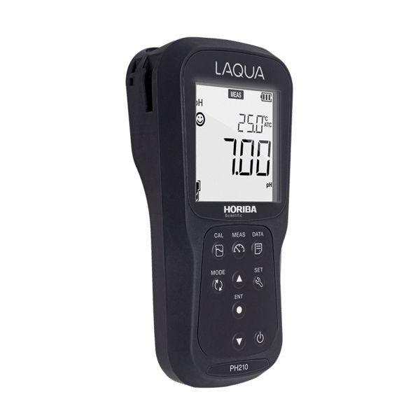 Horiba-PH210-K เครื่องวัดค่าพีเอชและคุณภาพน้ำ-photo2