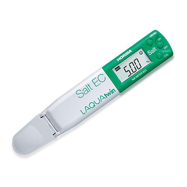 Horiba Salt-11 เครื่องวัดค่าความเค็มและอุณหภูมิในน้ำ-photo0