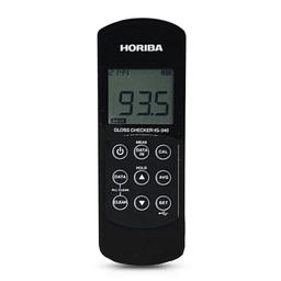 HORIBA IG-340 เครื่องวัดความเงาแบบพกพา-small-photo0