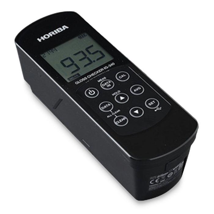 HORIBA IG-340 เครื่องวัดความเงาแบบพกพา-photo1