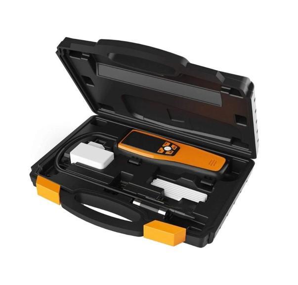 ELITECH ILD-200 เครื่องวัดสารทำความเย็น Refrigerant Leak Detector-photo2