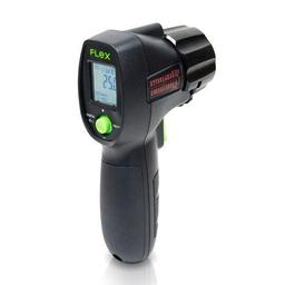 FLEX ILV-121 เครื่องวัดอุณหภูมิอินฟราเรด (Compact UV Refrigerant Leak Detector) │-30 to 500°C-small-photo0