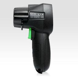 FLEX ILV-121 เครื่องวัดอุณหภูมิอินฟราเรด (Compact UV Refrigerant Leak Detector) │-30 to 500°C-small-photo2