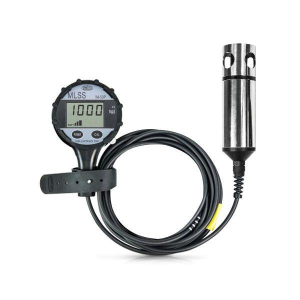 Iijima IM-50P เครื่องวัดสารแขวนลอย (Standard Cable: 2.5M)-photo0