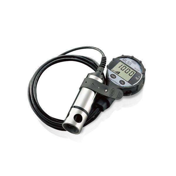 Iijima IM-50P เครื่องวัดสารแขวนลอย (Standard Cable: 2.5M)-photo2