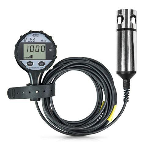 Iijima IM-50P(6m) เครื่องวัดสารแขวนลอย (Cable :6M)-photo0