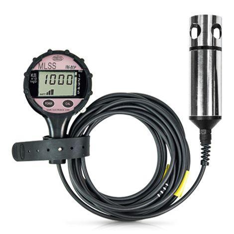 Iijima IM-80P เครื่องวัดสารแขวนลอย (Standard Cable: 6M)-photo0
