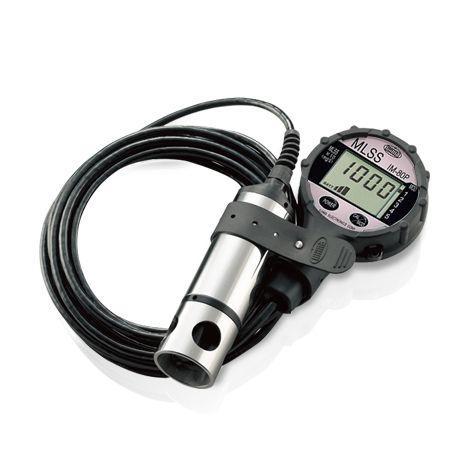 Iijima IM-80P เครื่องวัดสารแขวนลอย (Standard Cable: 6M)-photo2