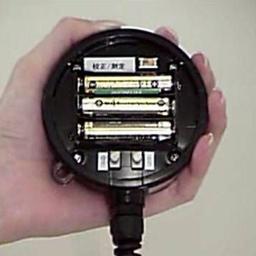 Iijima IM-80P เครื่องวัดสารแขวนลอย (Standard Cable: 6M)-small-photo3