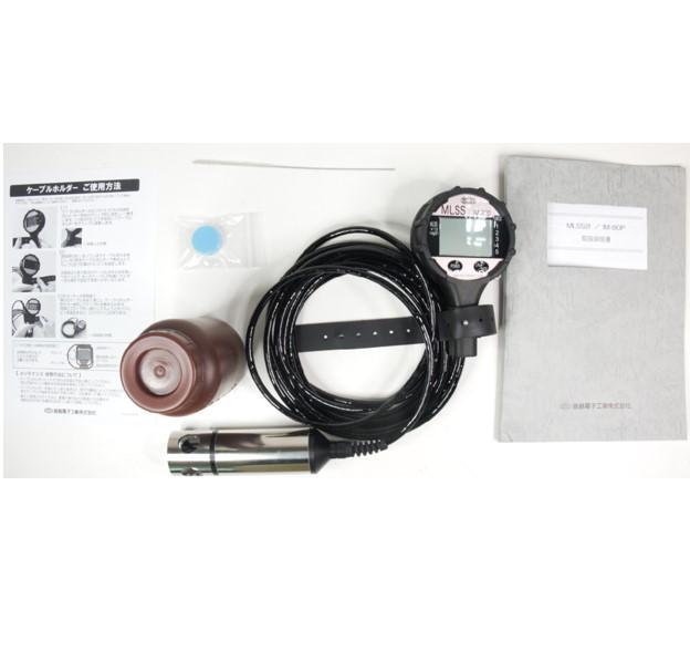 Iijima IM-80P เครื่องวัดสารแขวนลอย (Standard Cable: 6M)-photo4