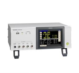 LCR METER IM3536 เครื่องวัดแอลซีอาร์-small-photo1