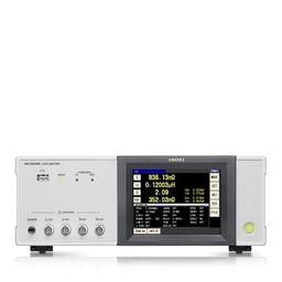 LCR METER IM3536 เครื่องวัดแอลซีอาร์-small-photo0