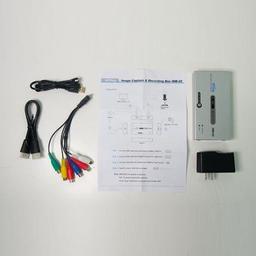 Vitiny IMB-05 กล่องแปลงสัญญานภาพ HDMI (Image Capture Box)-small-photo5