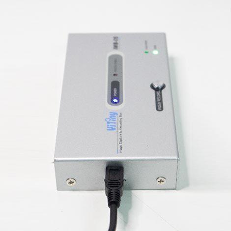 Vitiny IMB-05 กล่องแปลงสัญญานภาพ HDMI (Image Capture Box)-photo4
