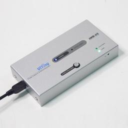 Vitiny IMB-05 กล่องแปลงสัญญานภาพ HDMI (Image Capture Box)-small-photo1