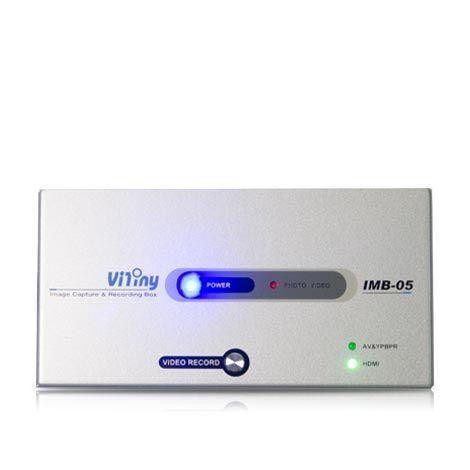 Vitiny IMB-05 กล่องแปลงสัญญานภาพ HDMI (Image Capture Box)-photo0