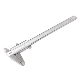 IN-1205-200S เวอร์เนีย 0-200 มม./8" (0.05 มม/1/128")-small-photo1