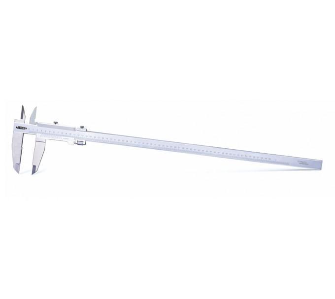 INSIZE IN-1210-614 คาลิเปอร์เวอร์เนียร์ (0 ถึง 600mm)-photo0