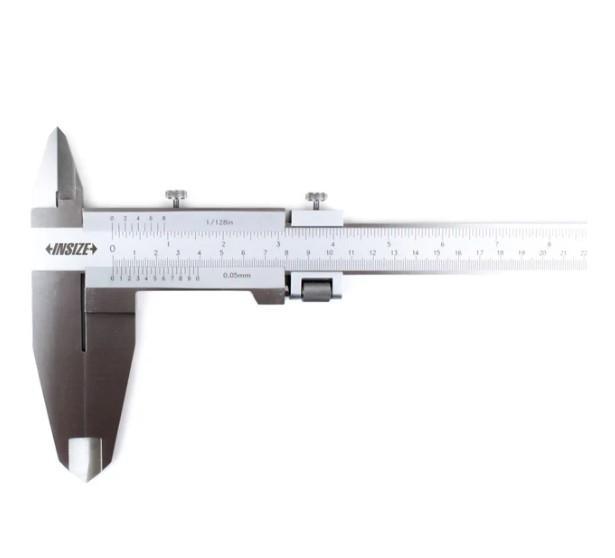 INSIZE IN-1210-614 คาลิเปอร์เวอร์เนียร์ (0 ถึง 600mm)-photo1