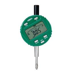 INSIZE IN-2104-10 Digital Indicator With Rotated Display (12.7mm / 0.5)-small-photo1