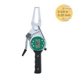 INSIZE 2132-20 Electronic External Caliper Gage-small-photo0