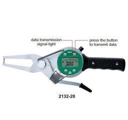 INSIZE 2132-20 Electronic External Caliper Gage-small-photo2