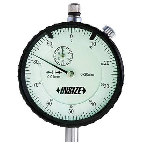 INSIZE IN-2310-30A ไดอัลเกจ (Dial Gauges)-photo1