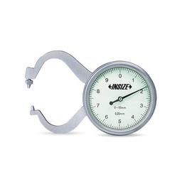 INSIZE IN-2863-10 เกจวัดความหนา-small-photo0