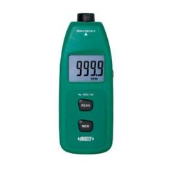 INSIZE IN-9223-120 Non-Contact Tachometer วัดความเร็วรอบแบบไม่สัมผัส-small-photo0