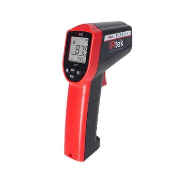 IRtek IR-60i เครื่องวัดอุณหภูมิอินฟราเรดเทอร์โมมิเตอร์-photo0